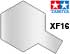 XF-16 Flat Aluminum, enamel paint 10 ml. (Алюминий Матовый металлик, краска эмалевая 10 мл.), подробнее...