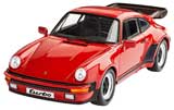 thumbnail for Revell 07179 Porsche 911 Turbo (Порше 911 Турбо)