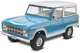 thumbnail for Revell 14320 Ford Bronco (Форд «Бронко»)
