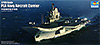 PLA Navy Aircraft Carrier (Авианосец Народной Освободительной армии Китая), подробнее...