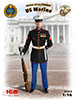 US Marines Sergeant (Сержант Морской Пехоты США), подробнее...