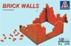 Brick walls (Стены из кирпича), подробнее...