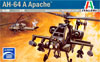 AH-64A Apache (AH-64A «Апач» Американский ударный вертолёт ), подробнее...