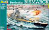 Battleship Bismarck (Немецкий линкор «Бисмарк»), подробнее...