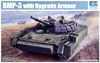 BMP-3 with Upgrade Armour (БМП-3 с активной бронёй), подробнее...