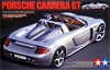 Porsche Carrera GT (Порше «Каррера ДжиТи»), подробнее...