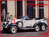 German car G4 1939 production with Passengers (G-4 Немецкий автомобиль производства 1939 года с пассажирами), подробнее...